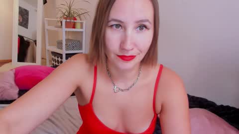 christina rosse online show from October 3, 9:47 am