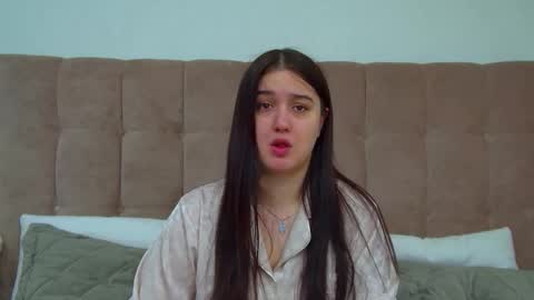 Christina online show from February 17, 6:35 am