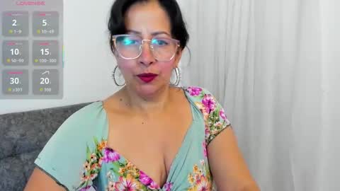 Christy  online show from March 27, 7:47 pm