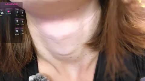 christy memeow online show from October 23, 4:46 pm