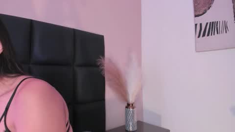 Christy online show from October 18, 7:26 pm