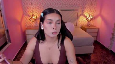 CHRISTY  online show from October 4, 8:13 pm