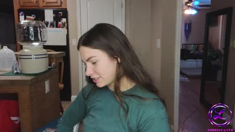 Marley online show from February 21, 8:27 pm