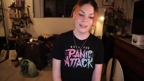 Chrys online show from April 19, 6:02 am