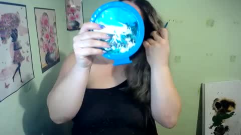 Diana online show from January 24, 6:35 am