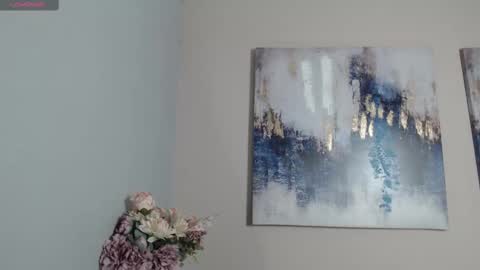 Vanesa online show from February 24, 8:58 pm