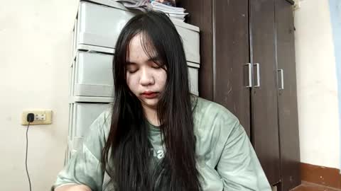 HappyGirL Aria online show from January 9, 1:32 am