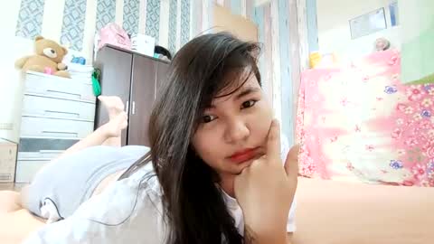 HappyGirL Aria online show from February 5, 3:13 am