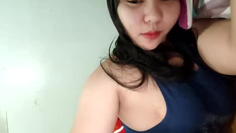 HappyGirL Aria online show from January 5, 3:45 pm