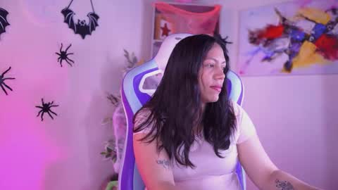 Cielo  online show from October 20, 12:30 pm