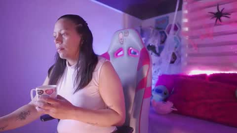 Cielo  online show from October 22, 12:32 pm