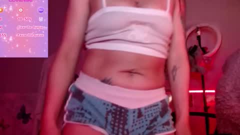 Cielo Taylor online show from March 9, 1:04 pm