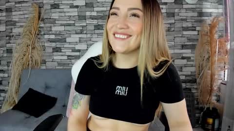 Ciindy Lovers online show from October 13, 4:20 pm