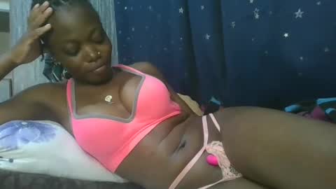 cilia petite online show from March 1, 7:04 pm