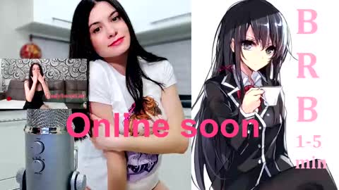 Cindy    online show from March 2, 6:24 pm