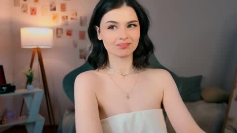 Rebbeka online show from May 16, 4:04 am