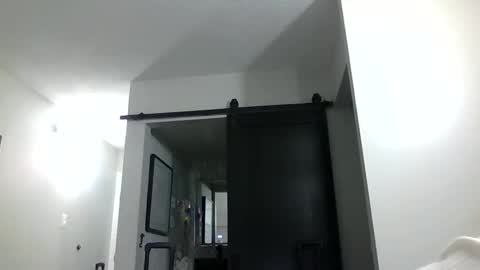 LucySaintJames online show from January 3, 3:27 am