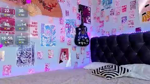 cindymori online show from July 14, 10:21 am