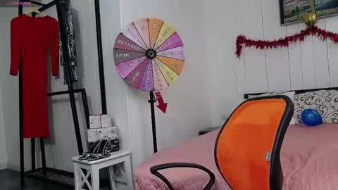 Cindy online show from February 16, 7:26 am