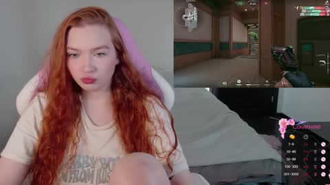 Maddy online show from March 11, 3:25 pm