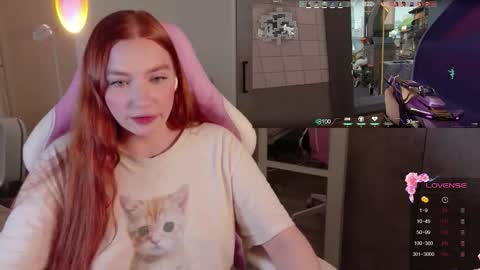 Maddy online show from February 20, 1:04 am