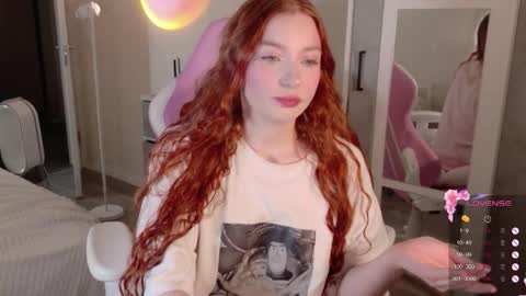 Maddy online show from January 16, 4:41 am