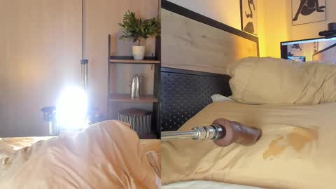 Amber online show from February 4, 3:04 pm