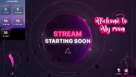 cinnamonhoney6969 online show from March 11, 5:35 am