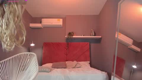 Cintia online show from February 4, 11:46 am