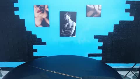 Cinthya online show from January 5, 6:00 pm