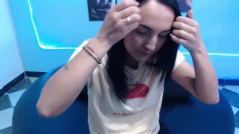 Cinthya online show from February 13, 6:42 pm