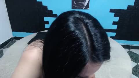 Cinthya online show from September 16, 6:05 pm