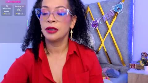 Cintia online show from February 4, 11:08 pm