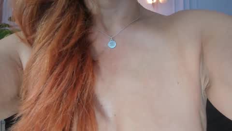  CINTIA  online show from March 12, 11:57 am