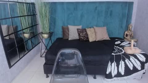  CINTIA  online show from February 4, 11:46 am