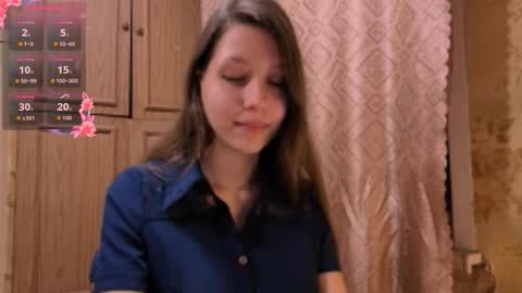 Lisa Salivan online show from November 9, 11:11 pm