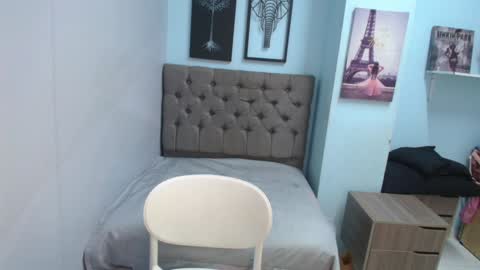 Circe Cherry online show from January 23, 1:19 am