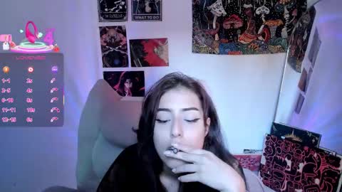 Paulina online show from January 18, 9:55 pm