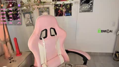 Paulina online show from September 18, 8:51 pm