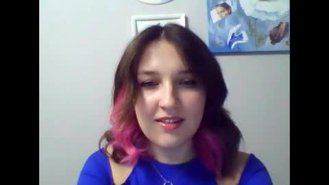 citrinesiren online show from February 12, 3:06 pm
