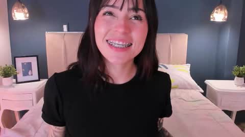 Anna online show from February 10, 3:42 am