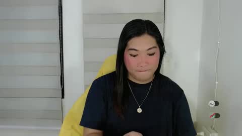 CLAIRE online show from February 27, 4:31 am