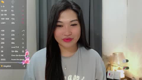 CLAIRE online show from December 23, 5:22 am