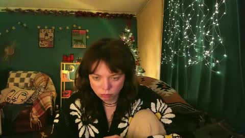 Clancy online show from February 2, 7:13 pm