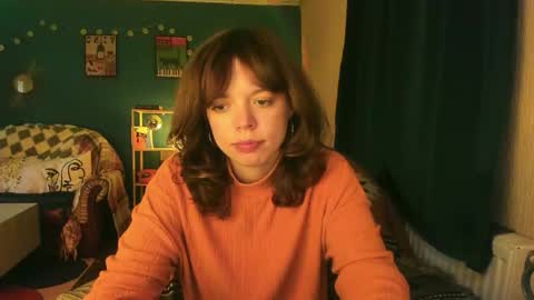 Clancy online show from November 3, 7:18 pm