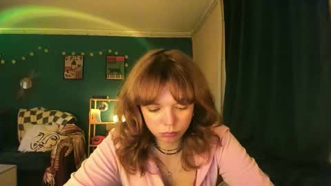 Clancy online show from October 13, 6:32 pm