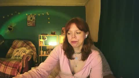 Clancy online show from March 10, 9:29 pm