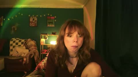 Clancy online show from September 27, 7:54 pm