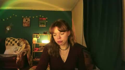 Clancy online show from October 1, 7:30 pm