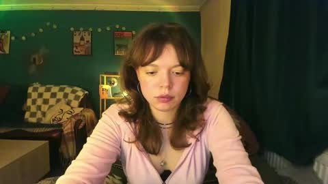 Clancy online show from November 15, 9:49 pm